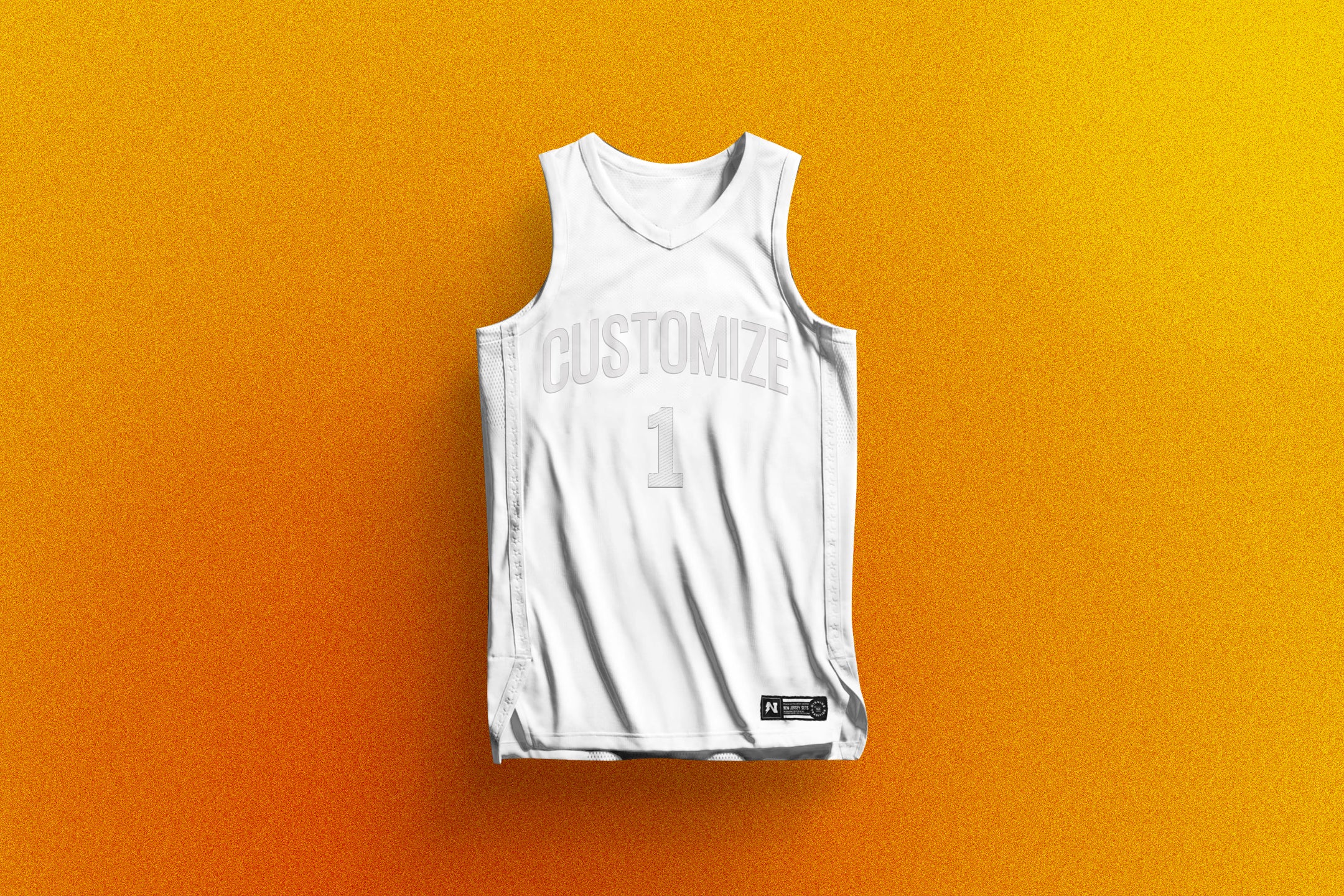 Customize Jersey, Free change Surname and number #jersey #jerseyshore