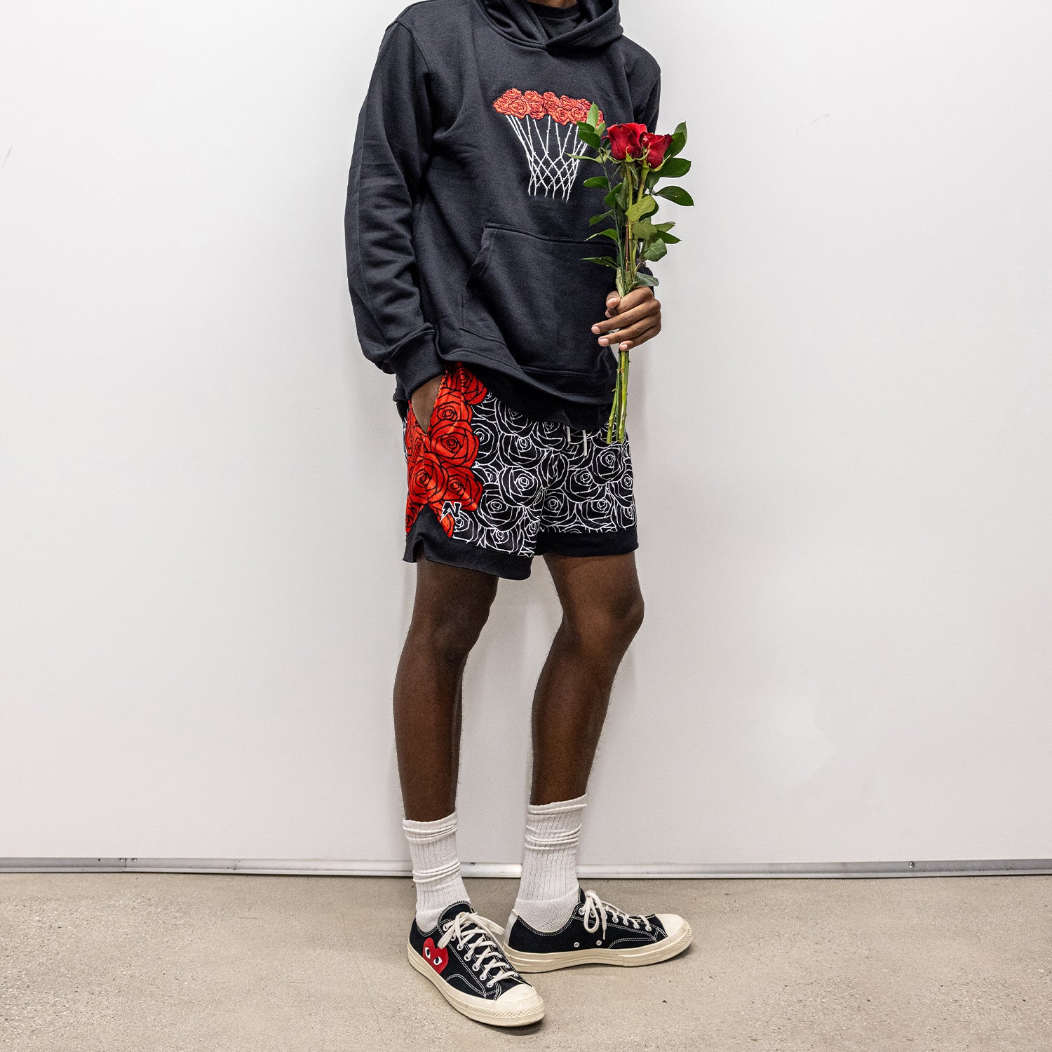 New Way Jersey Set