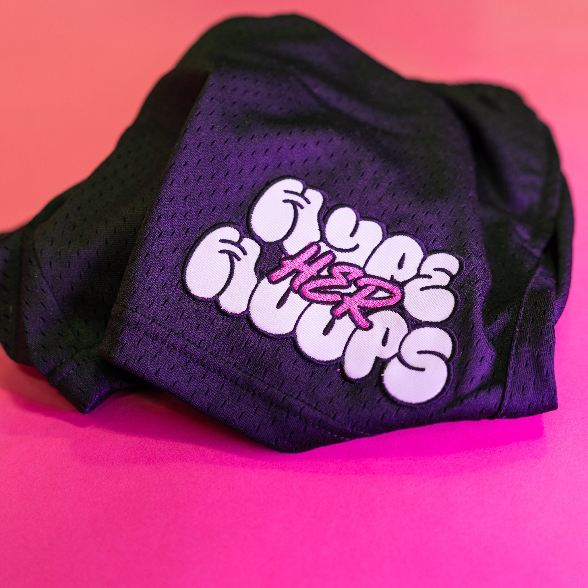 HypeHERHoops x NJS