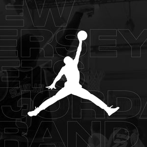 JORDAN BRAND