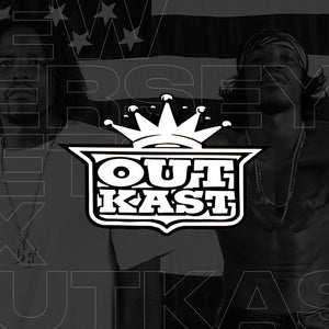 OutKast x Bleacher Report