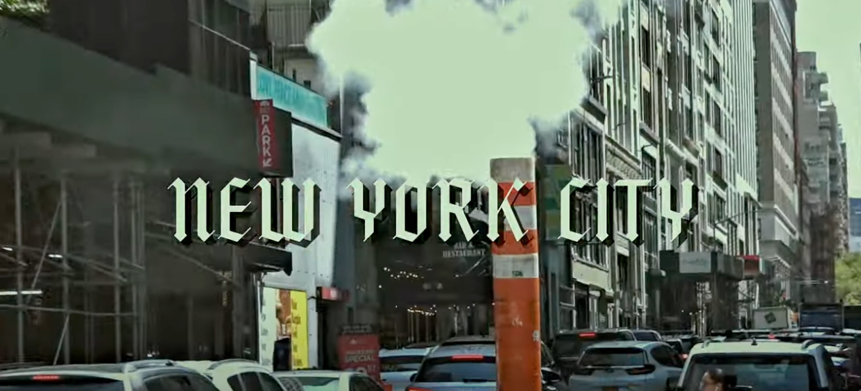 NYC