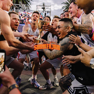 Summer Jam 2025
