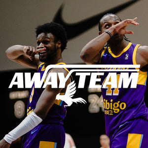 The Bay To LA