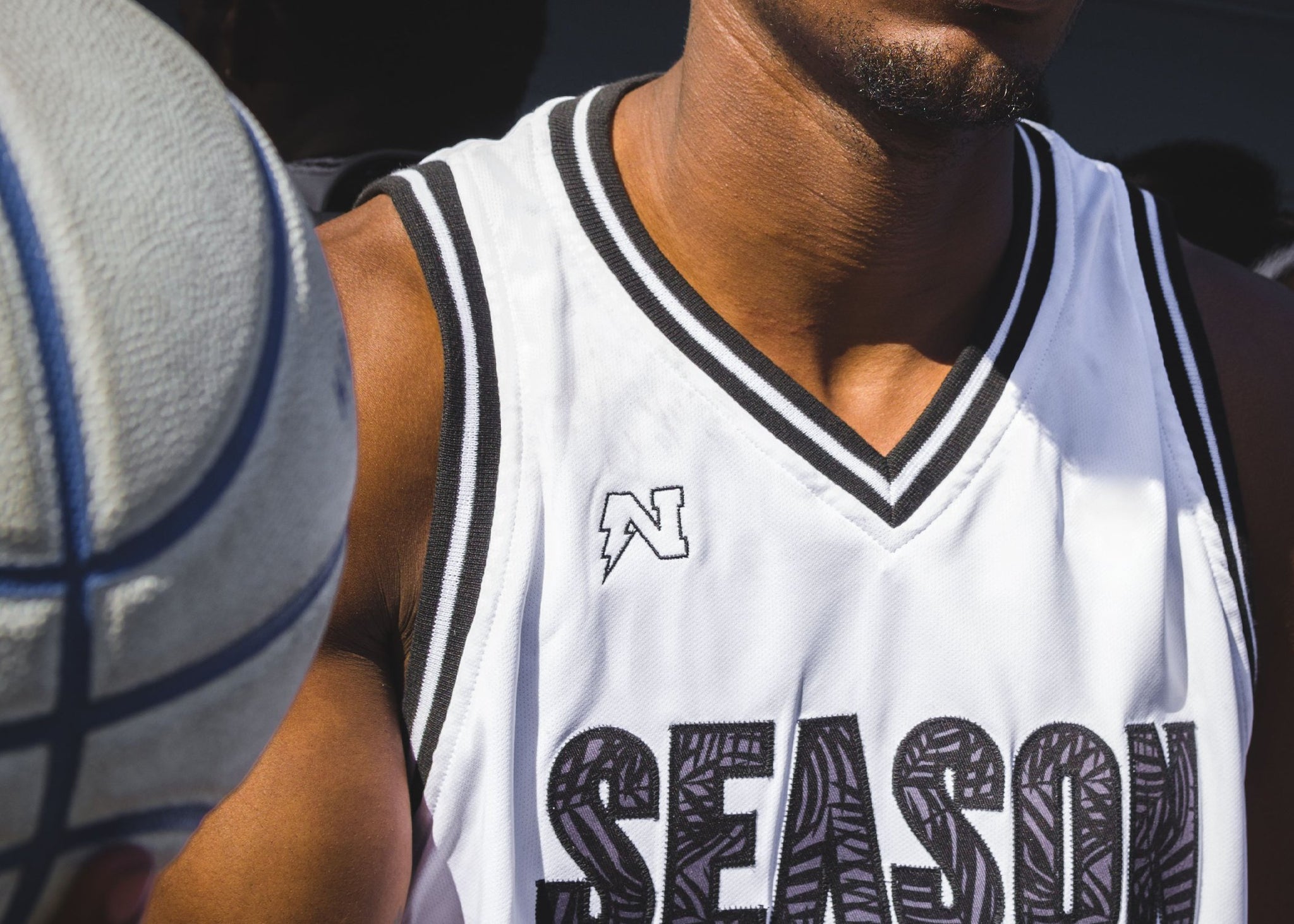 JERSEYS