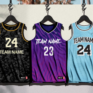 CUSTOM TEAM SETS
