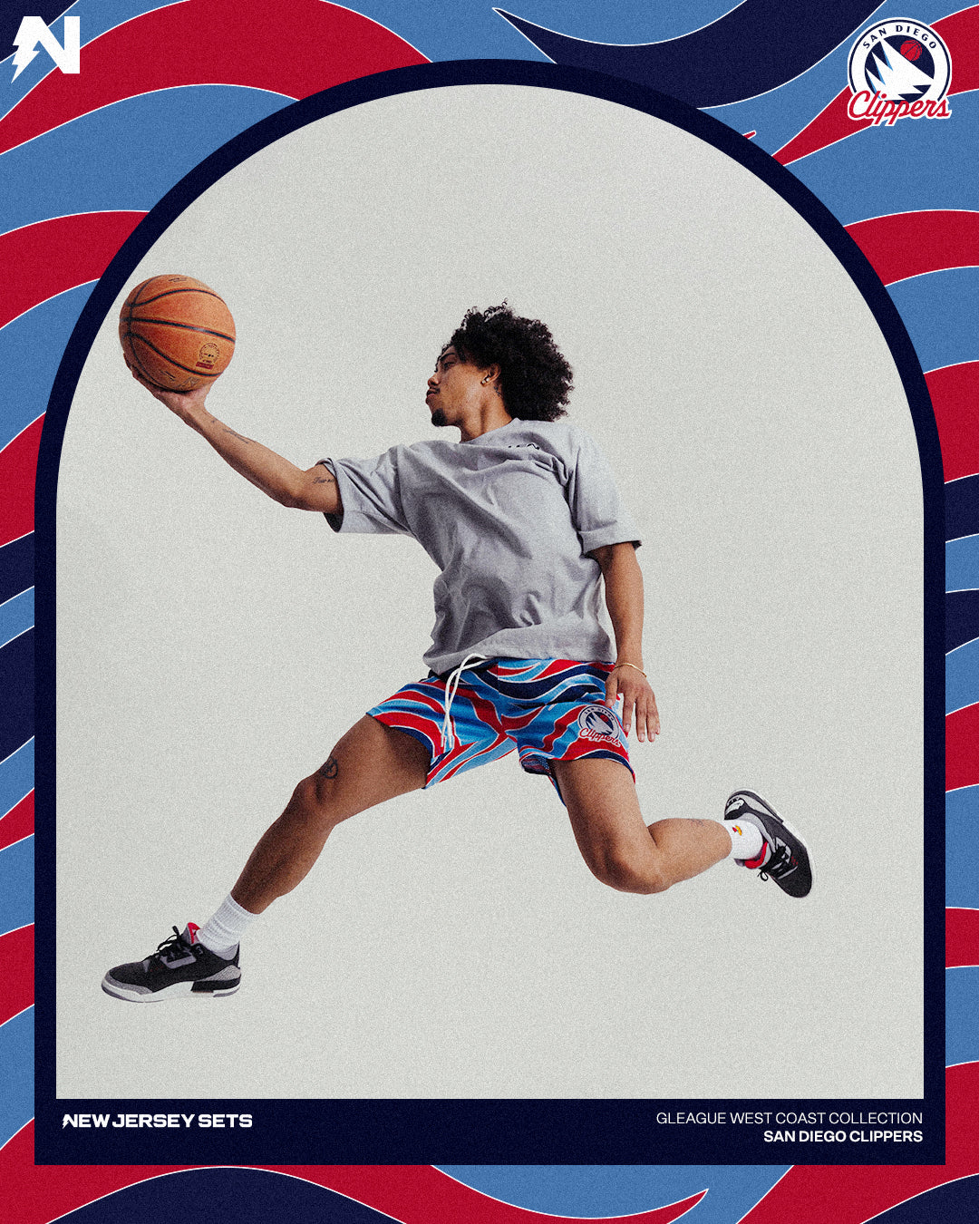 San Diego Clippers