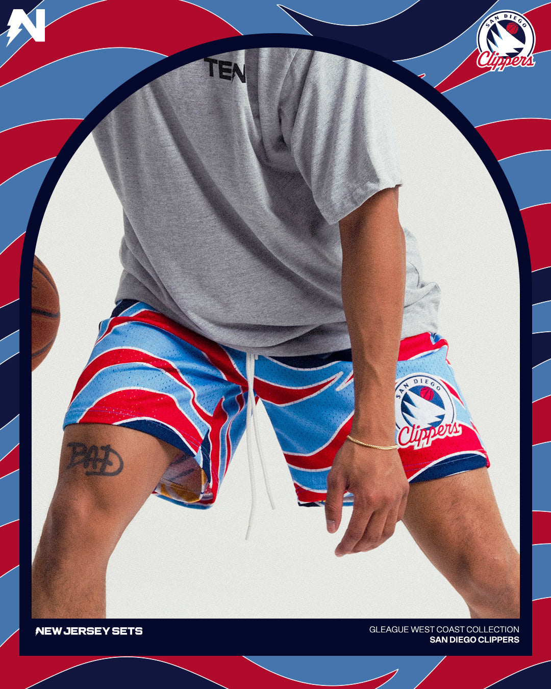 San Diego Clippers