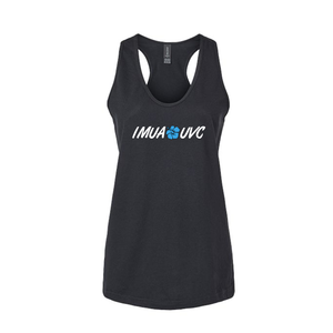 IMUA Logo Tank - Womens