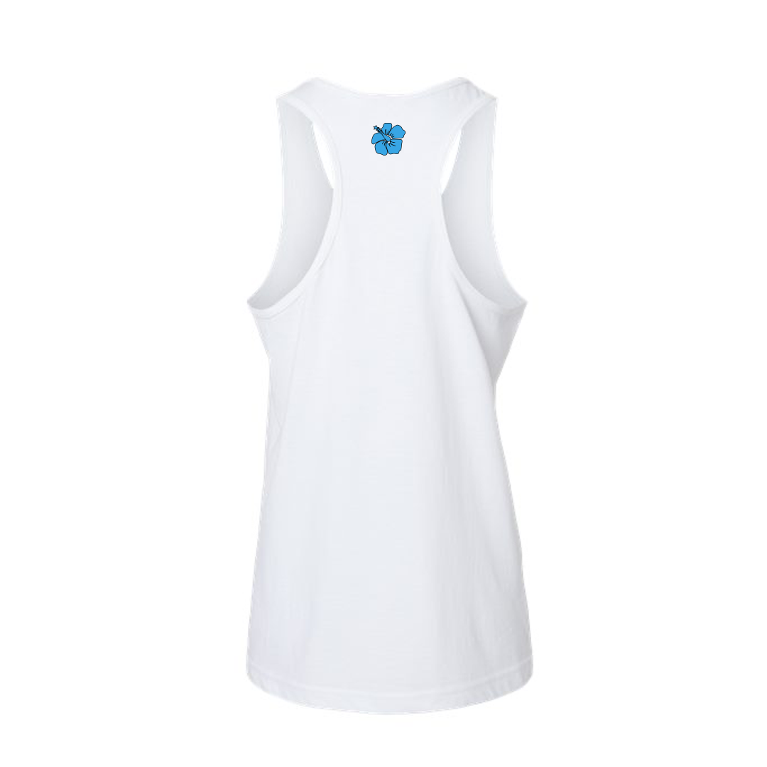 IMUA Logo Tank - Womens