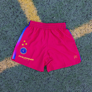 NJS FC  Soccer Shorts