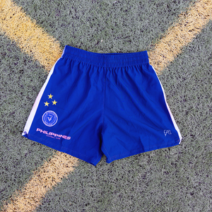NJS FC  Soccer Shorts