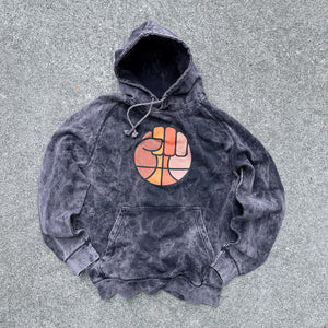 Play For Each other - Vintage Washed Hoodie