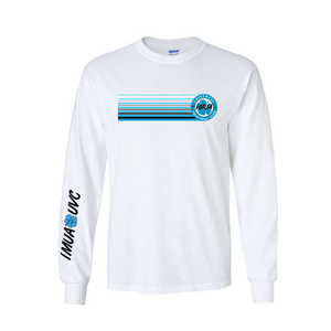 IMUA l/s Tee - Unisex