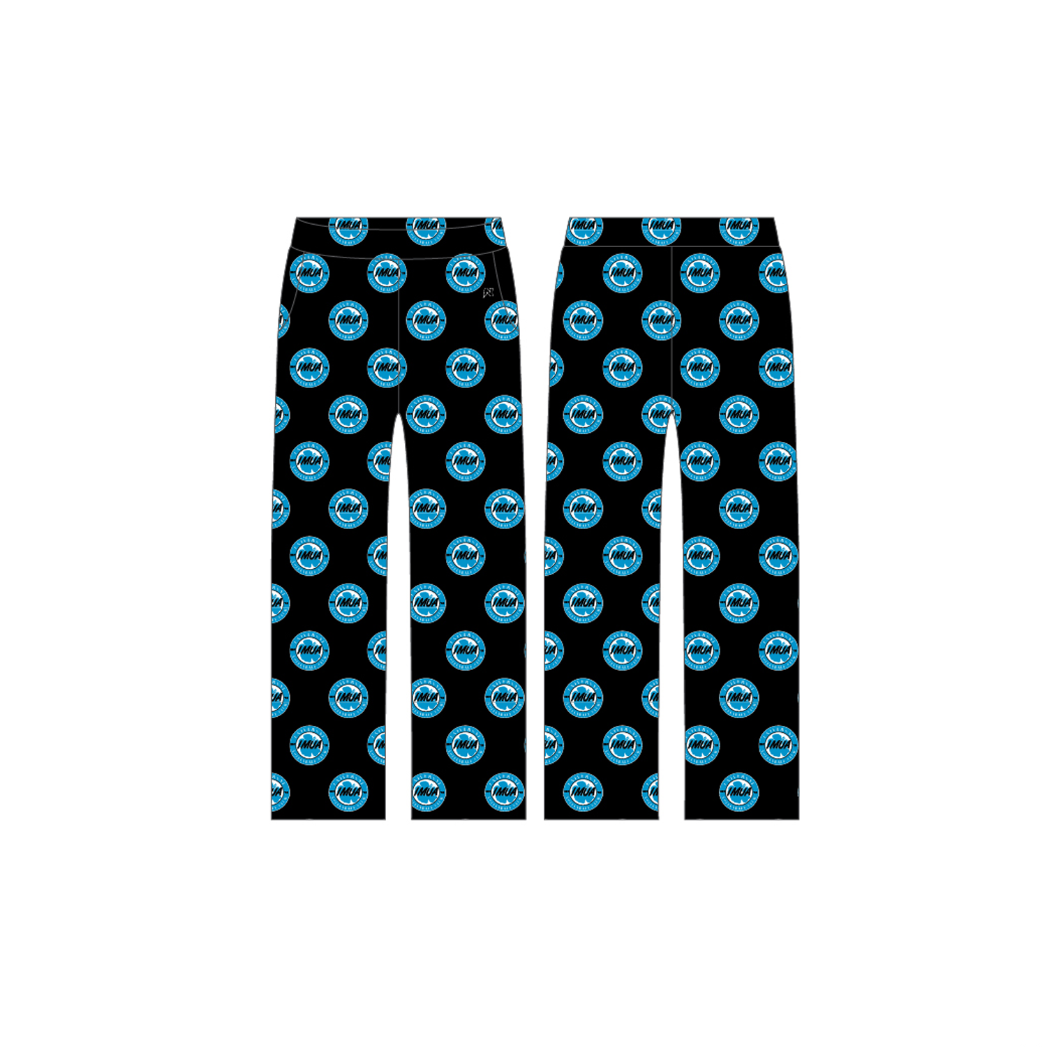 IMUA Pajama Pants -  Unisex