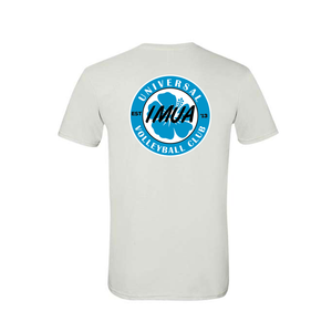 IMUA s/s Tee - Unisex