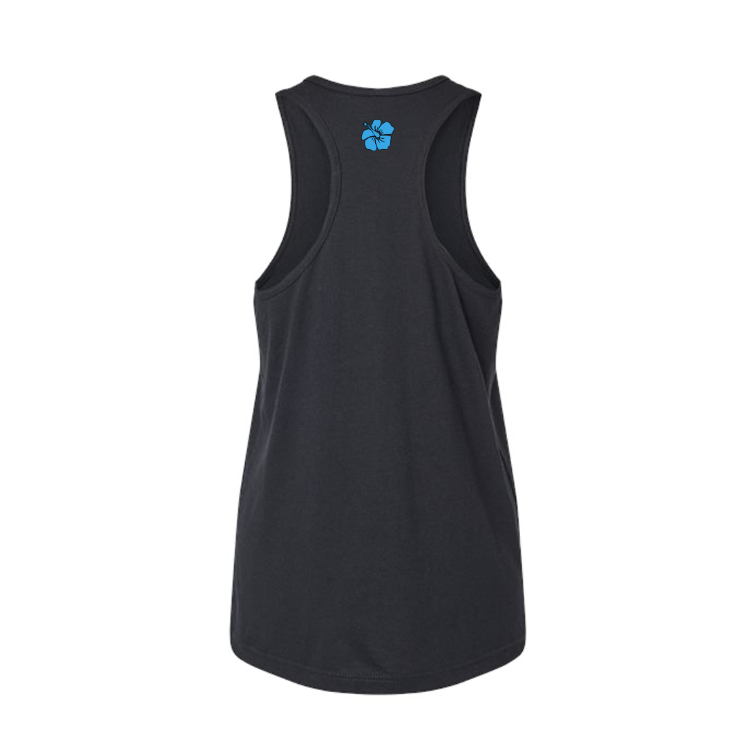 IMUA Logo Tank - Womens