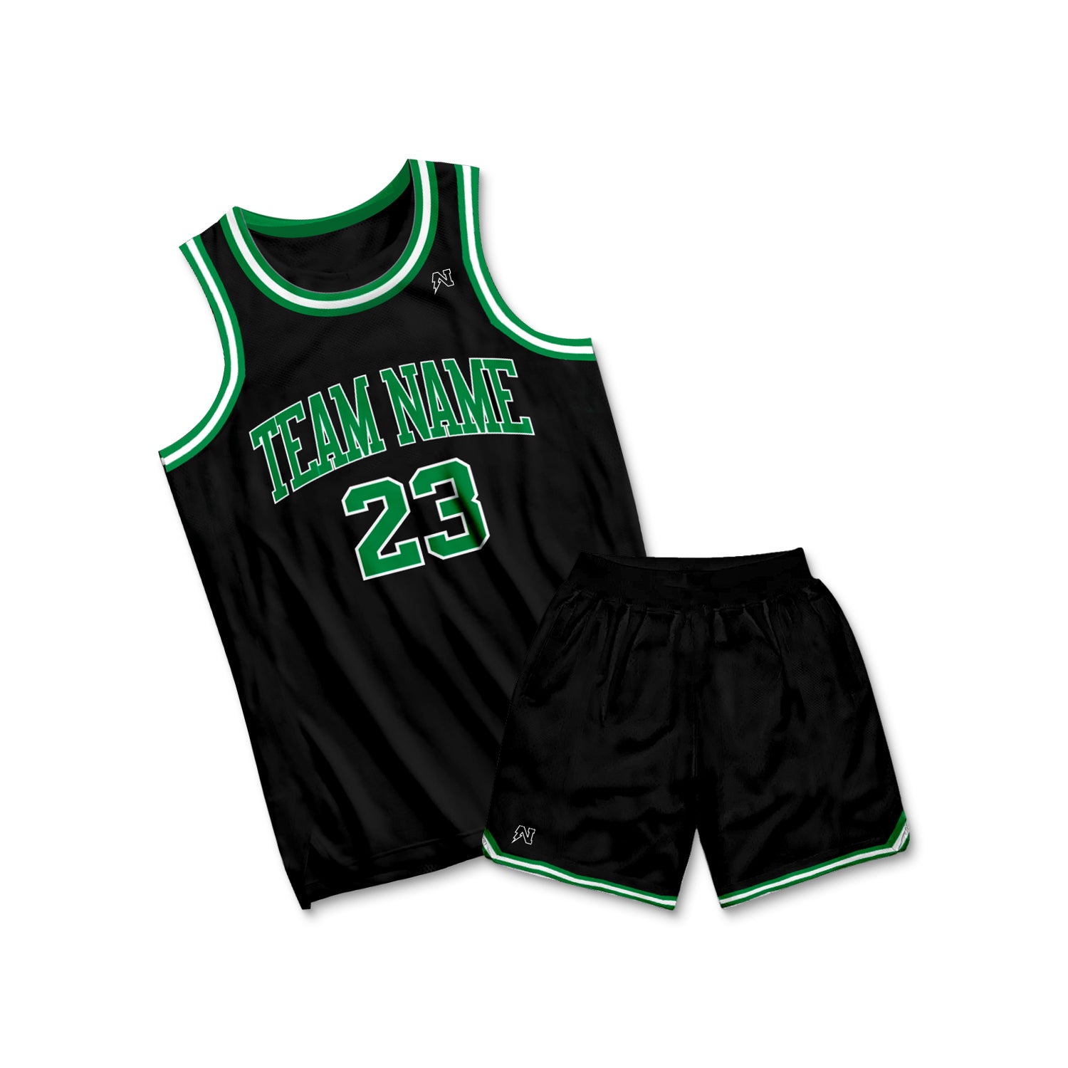 Full Sublimation Custom Basketball Uniforms