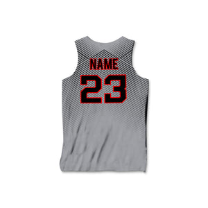 CUSTOMIZE: Smokers Team Jersey