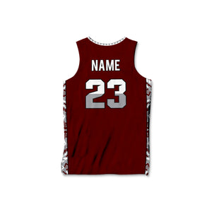 CUSTOMIZE: Red Velvet Team Jersey