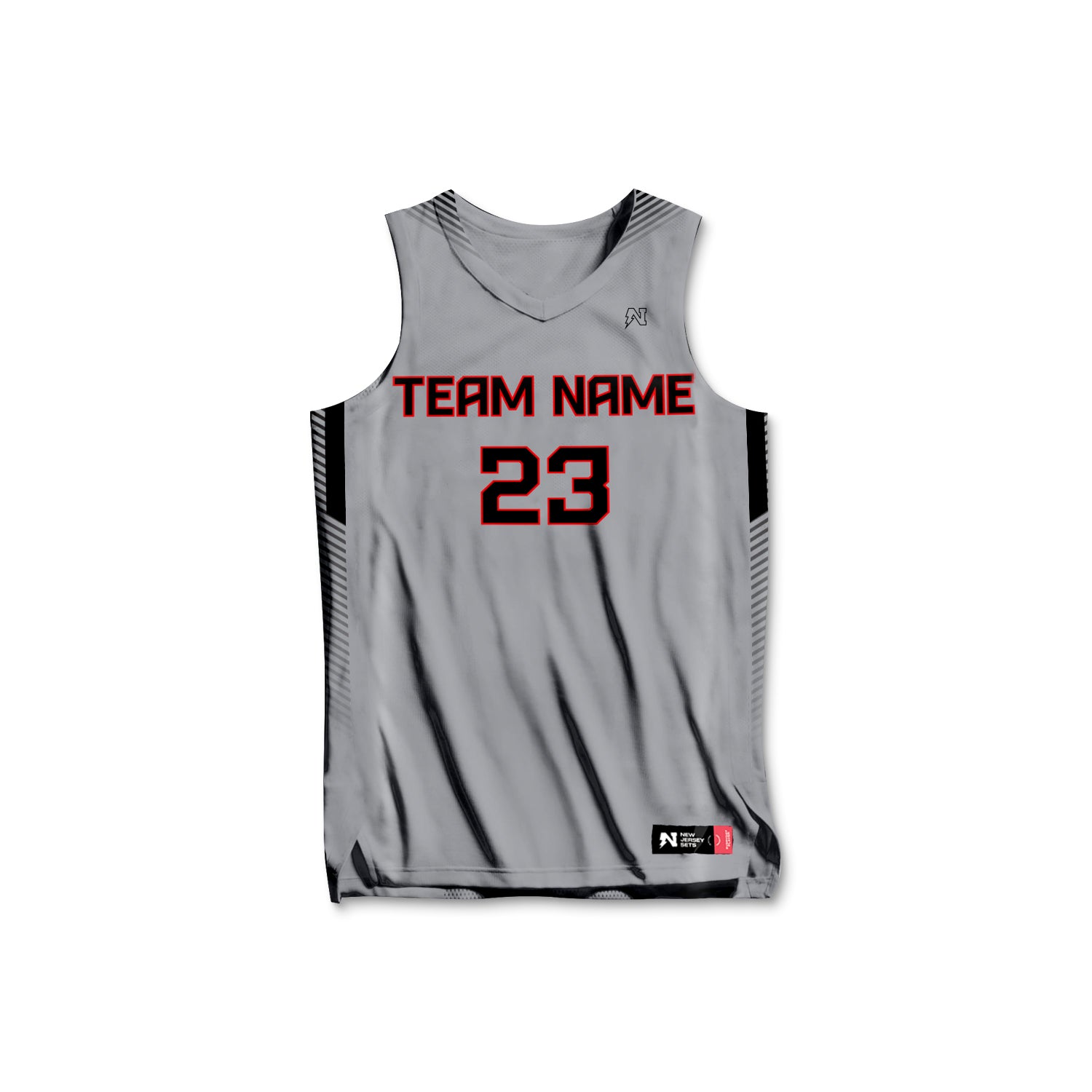 CUSTOMIZE: Smokers Team Jersey – New Jersey Sets