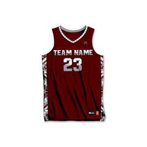 CUSTOMIZE: Red Velvet Team Jersey