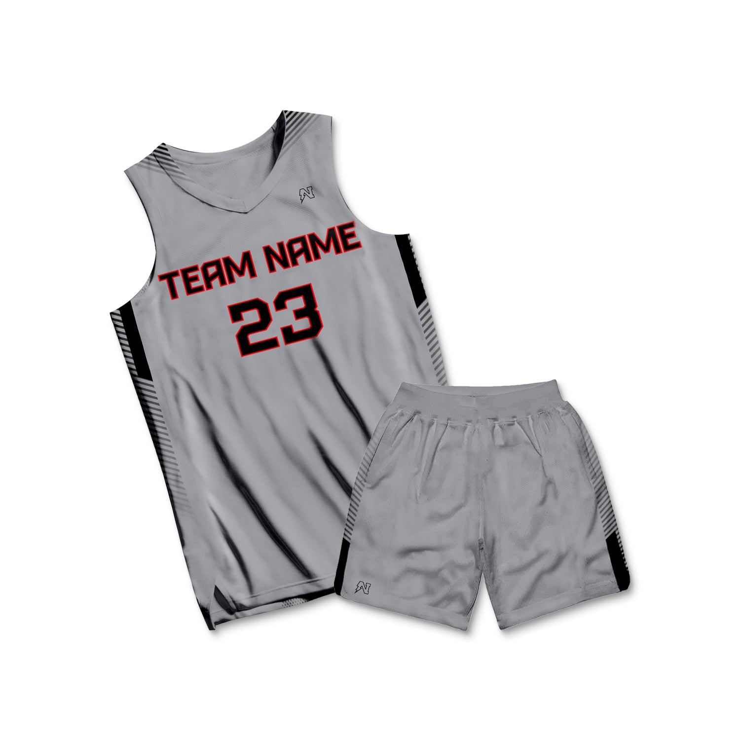 CUSTOMIZE: Smokers Team Jersey – New Jersey Sets